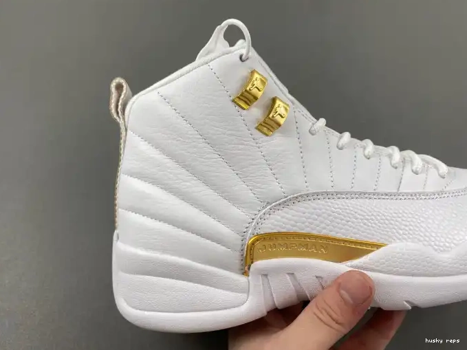 Cheap Husky Phantom Jordan 12 FD9101-007 WMNS Air 0513